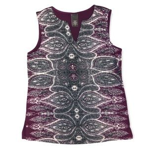 Covington Tank Top